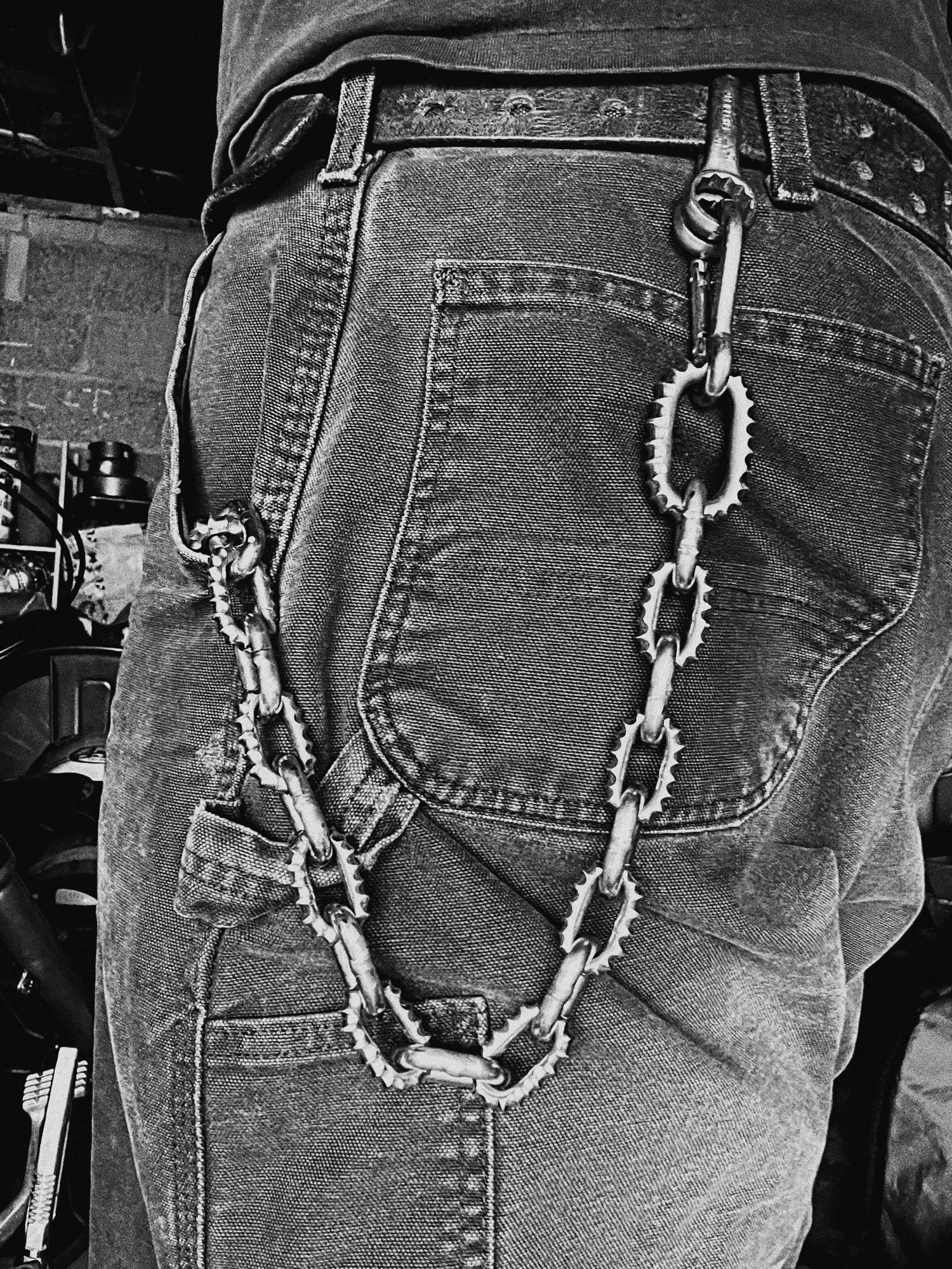 KEY CHAIN